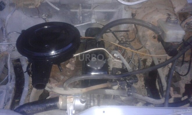 GAZ 24 1998, 94,000 km - 1.3 l - Cəlilabad