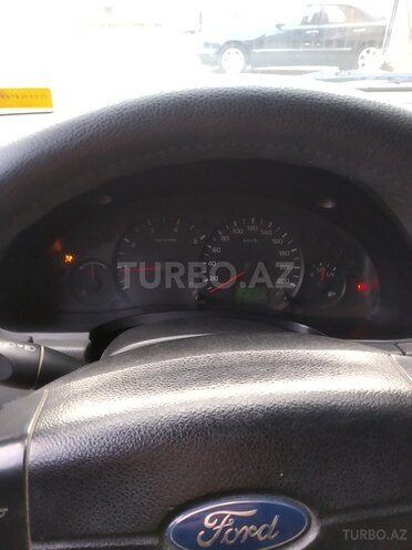 Ford Tourneo Connect 2006, 276,389 km - 1.8 л - Bakı
