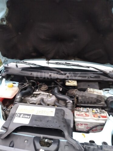 Ford Tourneo Connect 2006, 276,389 km - 1.8 л - Bakı