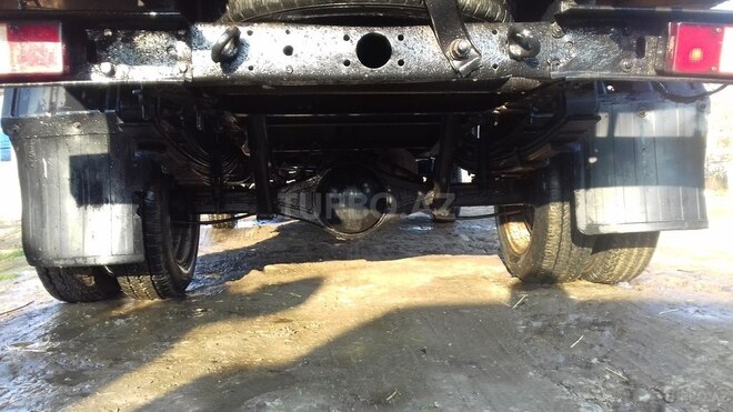 GAZ 24 1998, 94,000 km - 1.3 l - Cəlilabad