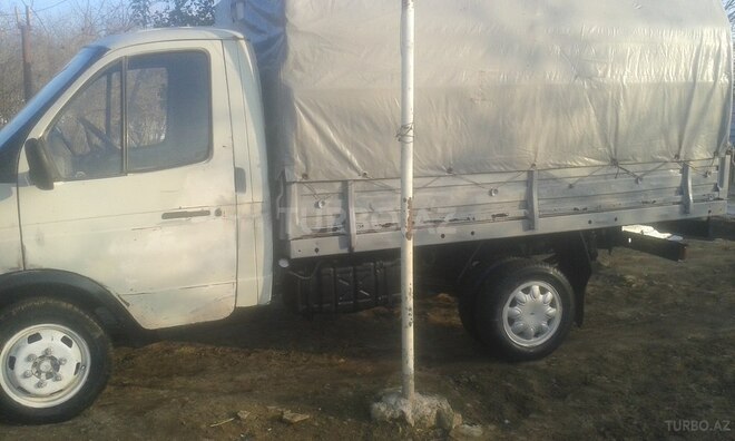 GAZ 24 1998, 94,000 km - 1.3 l - Cəlilabad