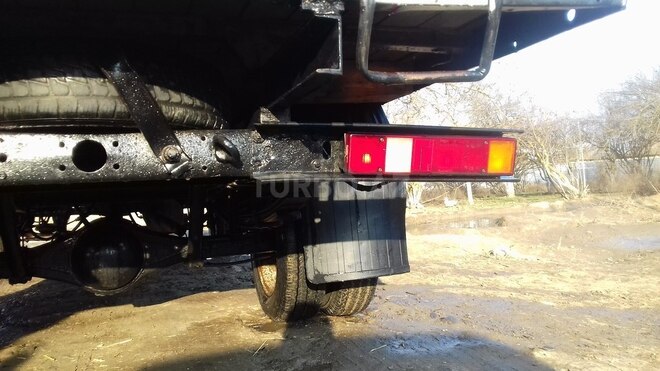 GAZ 24 1998, 94,000 km - 1.3 l - Cəlilabad