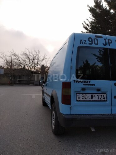 Ford Tourneo Connect 2006, 276,389 km - 1.8 л - Bakı