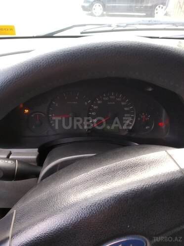 Ford Tourneo Connect 2006, 276,389 km - 1.8 л - Bakı