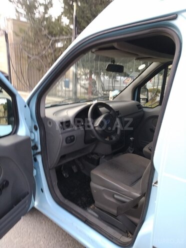 Ford Tourneo Connect 2006, 276,389 km - 1.8 л - Bakı