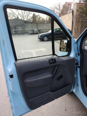 Ford Tourneo Connect 2006, 276,389 km - 1.8 л - Bakı