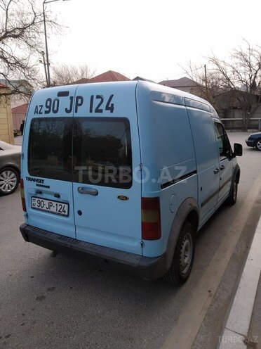 Ford Tourneo Connect 2006, 276,389 km - 1.8 л - Bakı