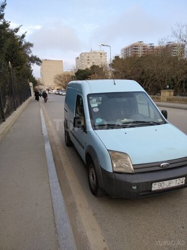 Ford Tourneo Connect 2006, 276,389 km - 1.8 л - Bakı