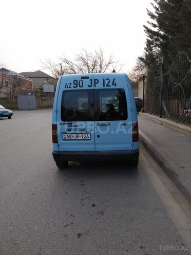 Ford Tourneo Connect 2006, 276,389 km - 1.8 л - Bakı