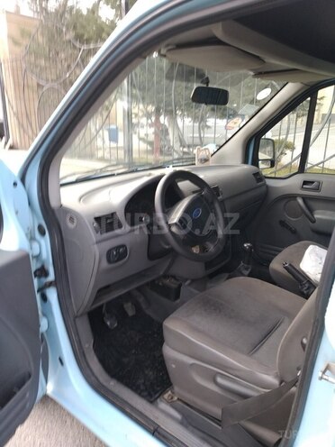 Ford Tourneo Connect 2006, 276,389 km - 1.8 л - Bakı