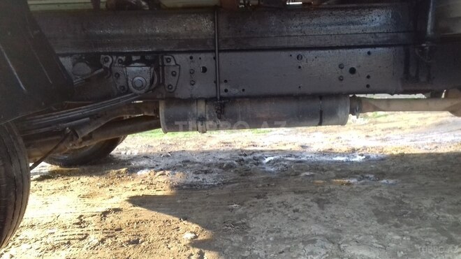 GAZ 24 1998, 94,000 km - 1.3 l - Cəlilabad