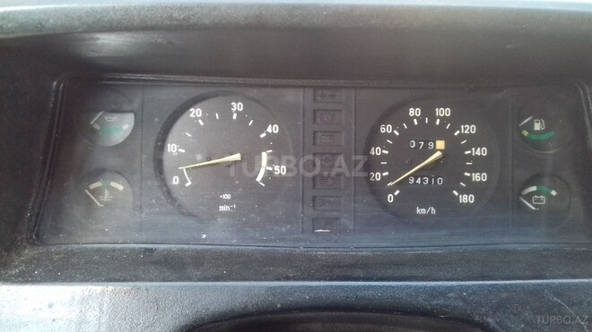 GAZ 24 1998, 94,000 km - 1.3 l - Cəlilabad