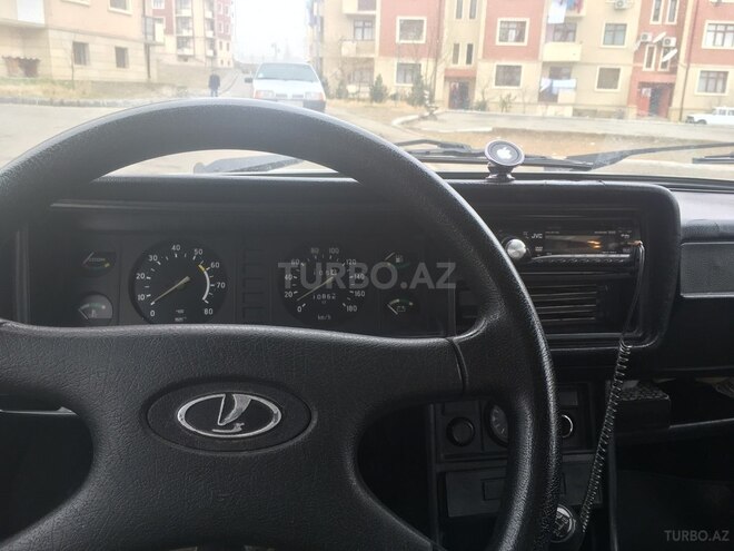LADA (VAZ) 2107 2006, 117,000 km - 1.6 л - Gəncə