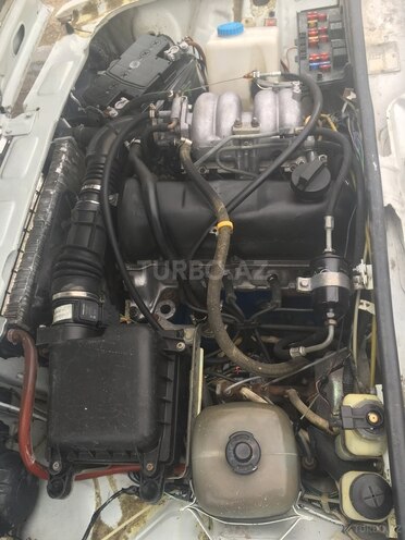 LADA (VAZ) 2107 2006, 117,000 km - 1.6 л - Gəncə