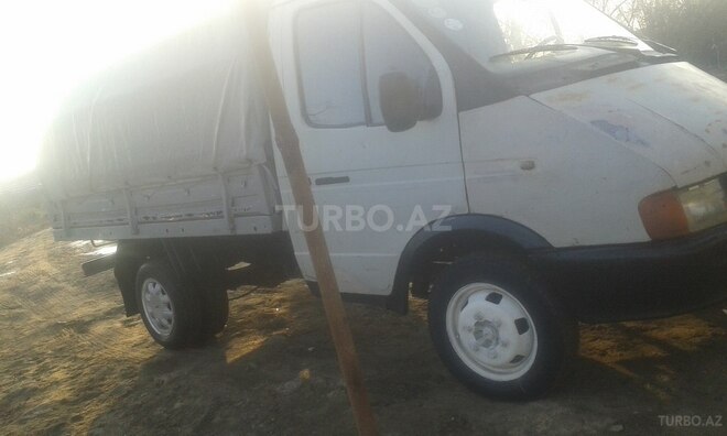 GAZ 24 1998, 94,000 km - 1.3 l - Cəlilabad