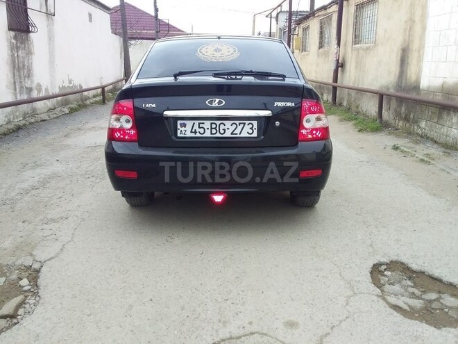 LADA (VAZ) Priora 2008, 223,757 km - 1.6 l - Tərtər