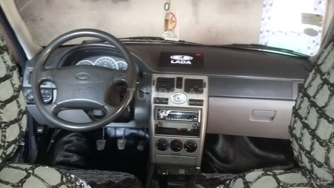 LADA (VAZ) Priora 2008, 223,757 km - 1.6 l - Tərtər