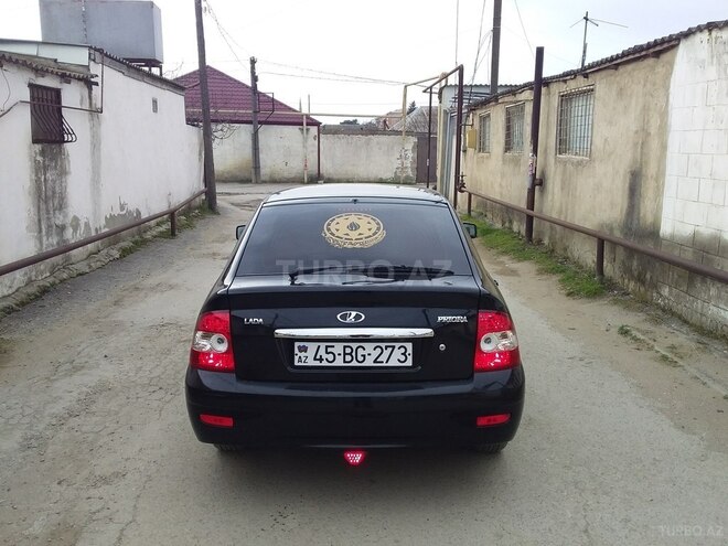 LADA (VAZ) Priora 2008, 223,757 km - 1.6 l - Tərtər