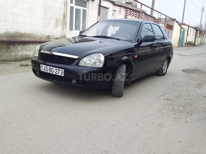 LADA (VAZ) Priora 2008, 223,757 km - 1.6 l - Tərtər