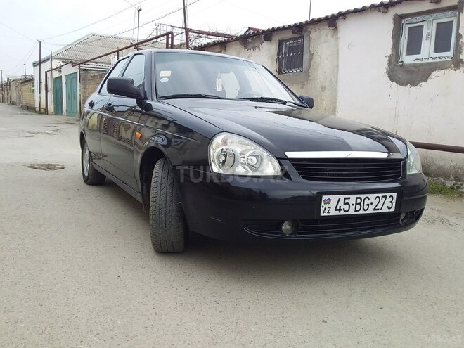 LADA (VAZ) Priora 2008, 223,757 km - 1.6 l - Tərtər