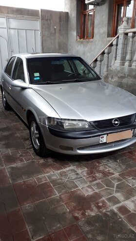 Opel Vectra 1996, 321,000 km - 2.5 l - Gəncə