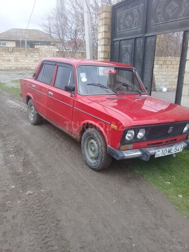 LADA (VAZ) 2106 1987, 1 km - 0.2 l - Qəbələ