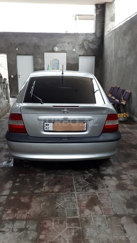 Opel Vectra 1996, 321,000 km - 2.5 l - Gəncə