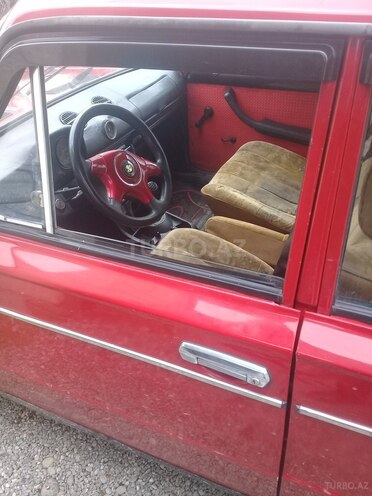 LADA (VAZ) 2106 1987, 1 km - 0.2 l - Qəbələ