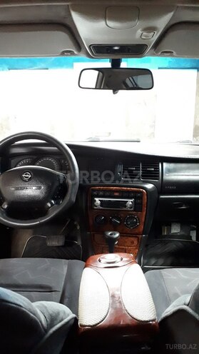 Opel Vectra 1996, 321,000 km - 2.5 l - Gəncə