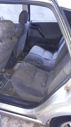 Opel Vectra 1996, 321,000 km - 2.5 l - Gəncə
