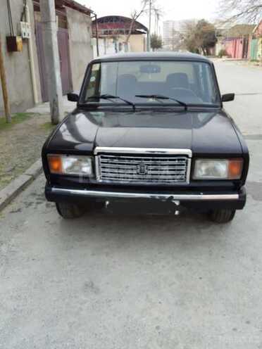 LADA (VAZ) 2107 2010, 84,000 km - 1.6 l - Sumqayıt