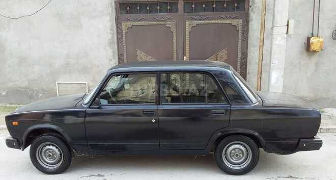 LADA (VAZ) 2107 2010, 84,000 km - 1.6 l - Sumqayıt