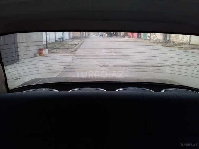 LADA (VAZ) 2107 2010, 84,000 km - 1.6 l - Sumqayıt