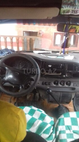 Ford Transit 1995, 288,000 km - 2.5 l - Şəmkir