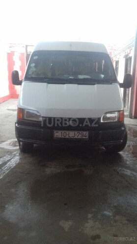 Ford Transit 1995, 288,000 km - 2.5 l - Şəmkir
