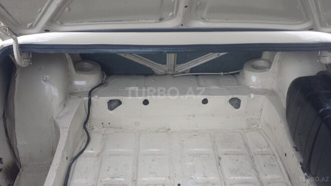 LADA (VAZ) 2106 1987, 253,900 km - 1.5 л - Cəlilabad