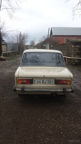LADA (VAZ) 2106 1987, 253,900 km - 1.5 л - Cəlilabad