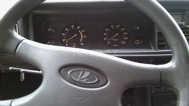 LADA (VAZ) 2107 2007, 88,800 km - 1.5 l - Gəncə