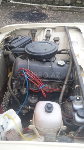 LADA (VAZ) 2106 1987, 253,900 km - 1.5 л - Cəlilabad