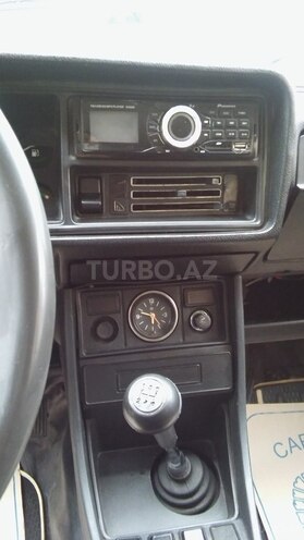 LADA (VAZ) 2107 2007, 88,800 km - 1.5 l - Gəncə