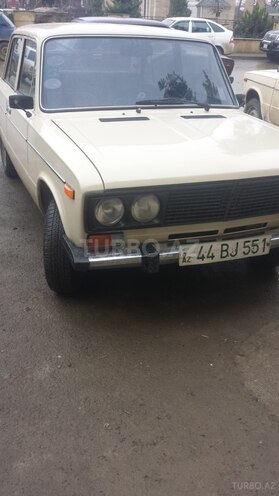 LADA (VAZ) 2106 1987, 253,900 km - 1.5 л - Cəlilabad