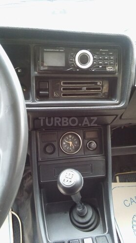 LADA (VAZ) 2107 2007, 88,800 km - 1.5 l - Gəncə