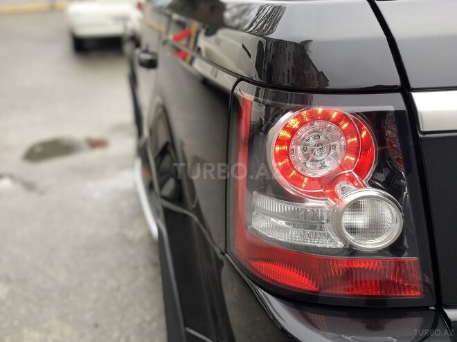 Land Rover RR Sport 2012, 85,000 km - 3.0 л - Bakı