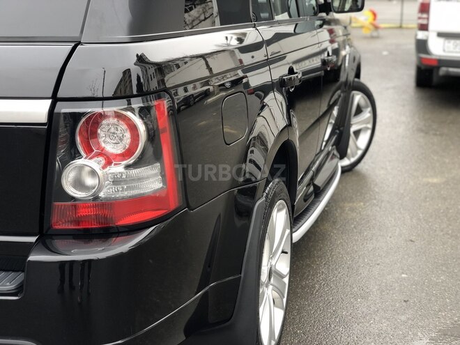 Land Rover RR Sport 2012, 85,000 km - 3.0 л - Bakı