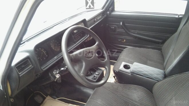 LADA (VAZ) 2107 2007, 88,800 km - 1.5 l - Gəncə