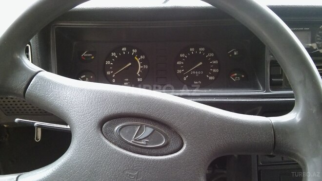 LADA (VAZ) 2107 2007, 88,800 km - 1.5 l - Gəncə