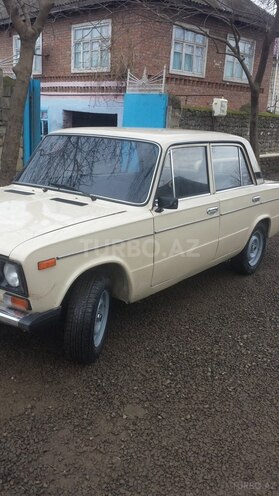 LADA (VAZ) 2106 1987, 253,900 km - 1.5 л - Cəlilabad