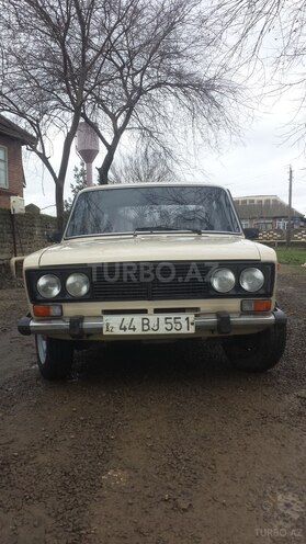 LADA (VAZ) 2106 1987, 253,900 km - 1.5 л - Cəlilabad