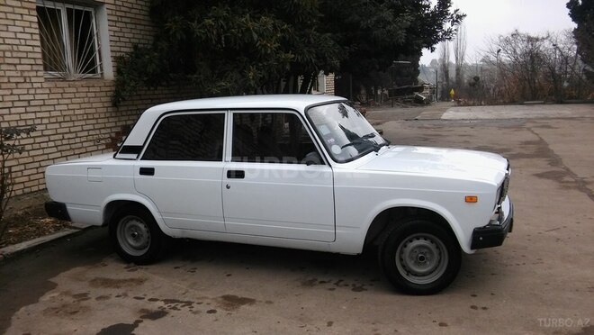 LADA (VAZ) 2107 2007, 88,800 km - 1.5 l - Gəncə