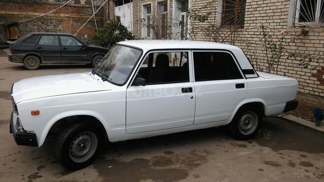 LADA (VAZ) 2107 2007, 88,800 km - 1.5 l - Gəncə